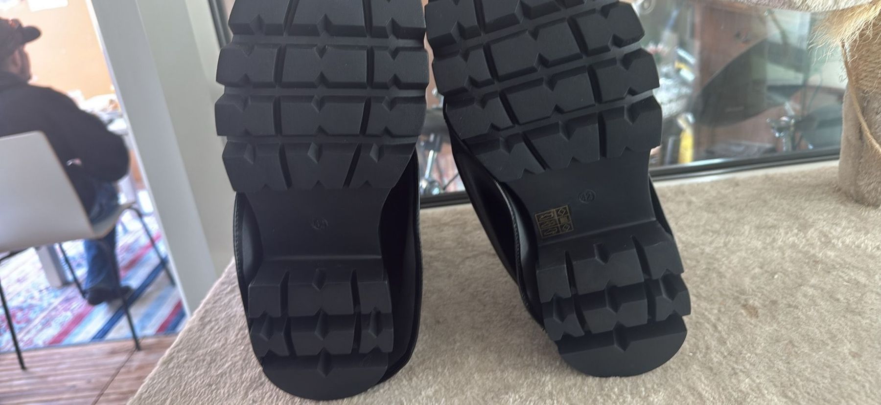 Scarpe da donna: stiefel neu – Nuovo (secondo la descrizione) da münchenbuchsee venduto da thomas0168 4
