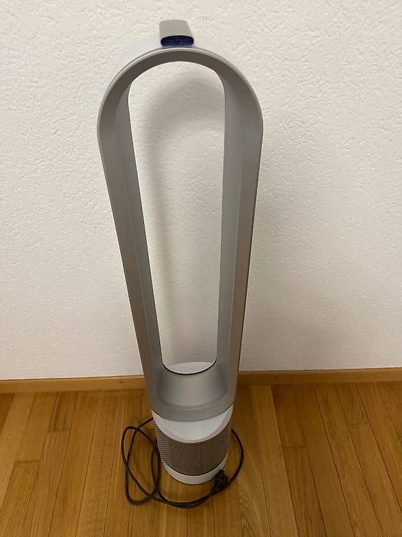 Purificatori d'aria: Dyson Luftreiniger & Ventilator – Usato da Affoltern am Albis venduto da mon_7gkl 1