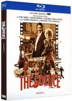 The Deuce - saison 1 (HBO)