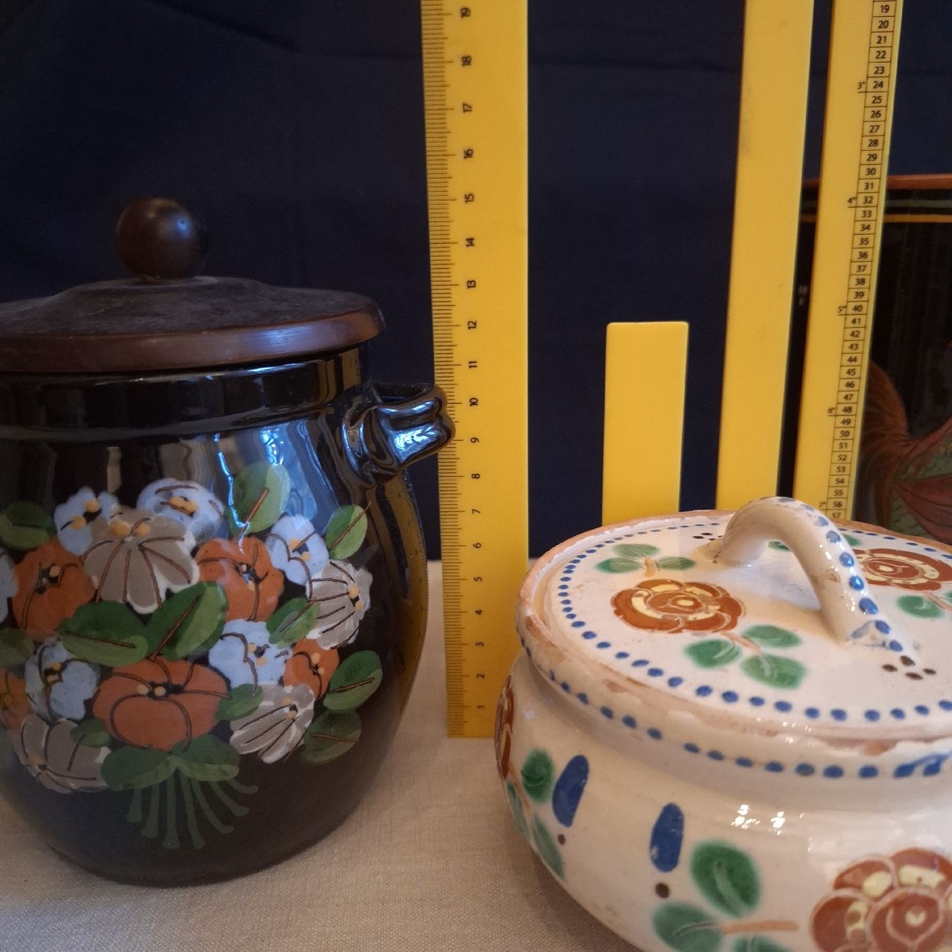 Pentole: Versand möglich! Nostalgische, ältere Töpferware – Usato da Winterthur venduto da Goldpipau 6