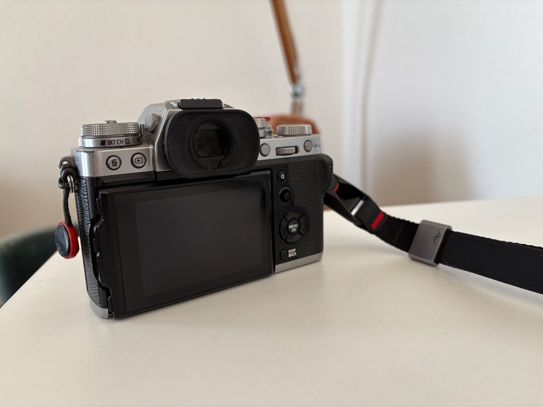 Fujifilm Kamera: Fujifilm XT3 – Gebraucht aus Glattbrugg von valonahmeti 2