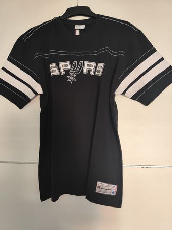 Jersey San Antonio Spurs NBA Champion Size L NEW NEU
