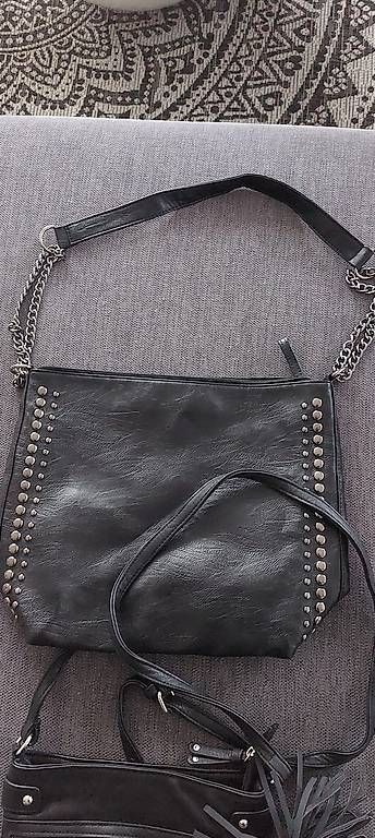 Borse da donna: schöne Handtaschen – Usato da Chur venduto da mal_6m7r 1