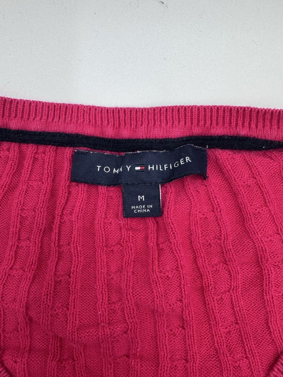 Tommy Hilfiger Maglioni & Felpe: Tommy Hilfiger Pullover, Grösse M – Usato da Arnegg venduto da PascalHelfenberger 2