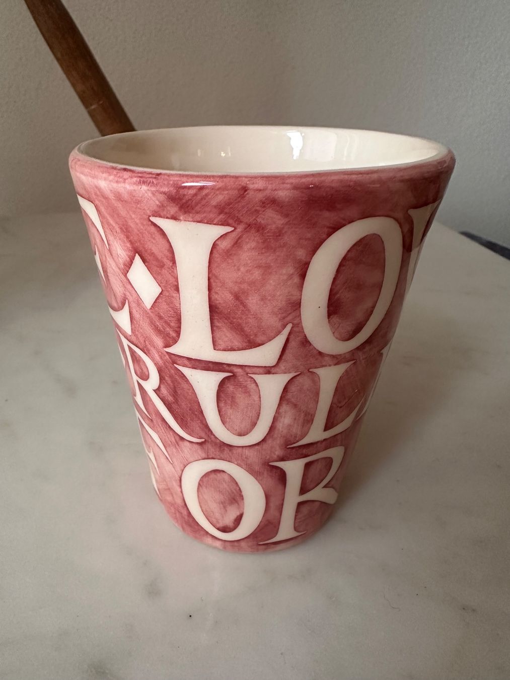 Ensoie Vasi & Recipienti: enSoie Vase – Nuovo (secondo la descrizione) da Illnau venduto da Cnordsee 1