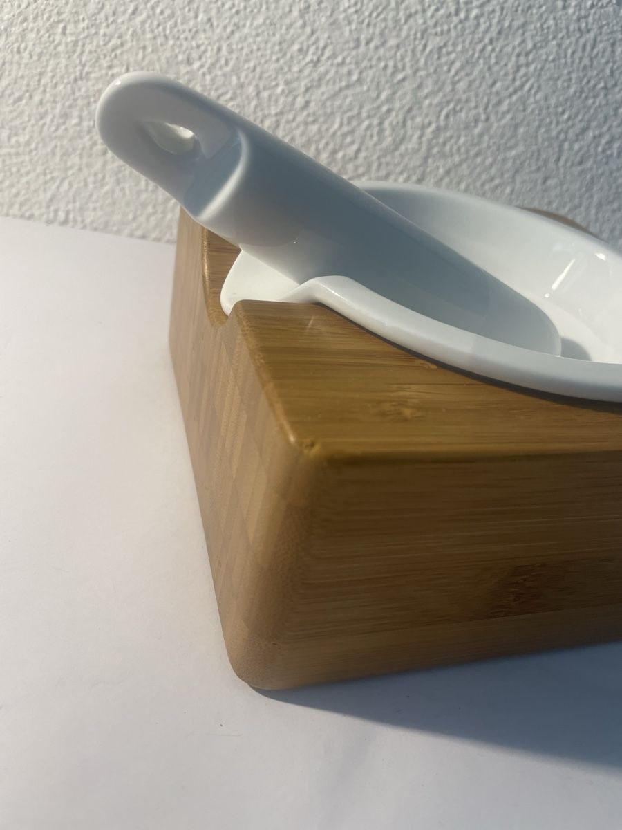 Sonstiges für das Kochen & Backen: Mörser – Gebraucht aus Sargans von Didis 2