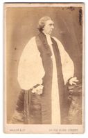 Fotografie MAson, Co., London, Archibald