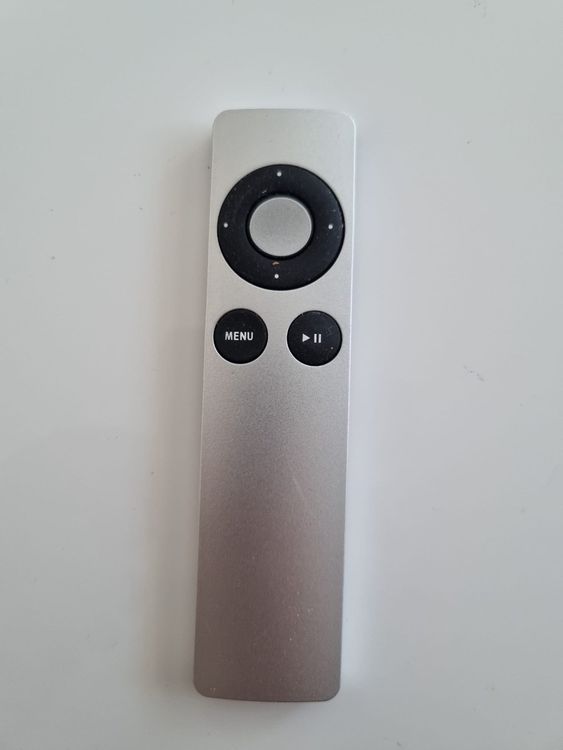 universale Apple TV Kaufen auf Ricardo