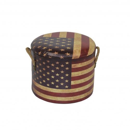 Altro per la casa: Sitztonne US Flagge Small – Nuovo (secondo la descrizione) da Schalunen venduto da schwabspielautomaten