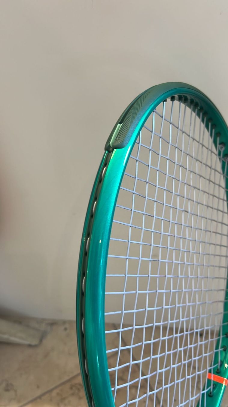 Wilson Raquettes: WILSON BLADE 100 V10 GRIP 4 – Neuf (Voir description) à lugano par YOYO-TENNIS 2
