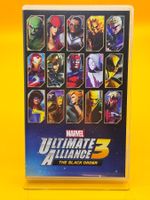 Marvel Ultimate Alliance 3 Nintendo Switch