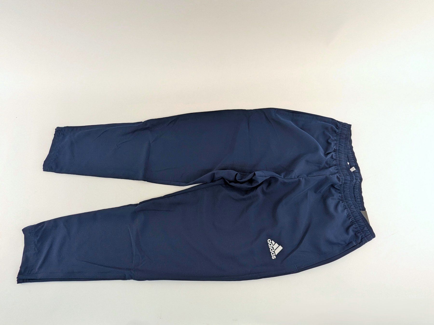 Adidas Pantalons: ADIDAS Trainerhose, Gr. M, dunkelblau – Neuf (Voir description) à Dintikon par Restwert_Dintikon 5