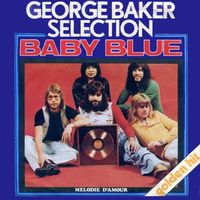 Baker George Selection - Baby Blue (7"-NL)