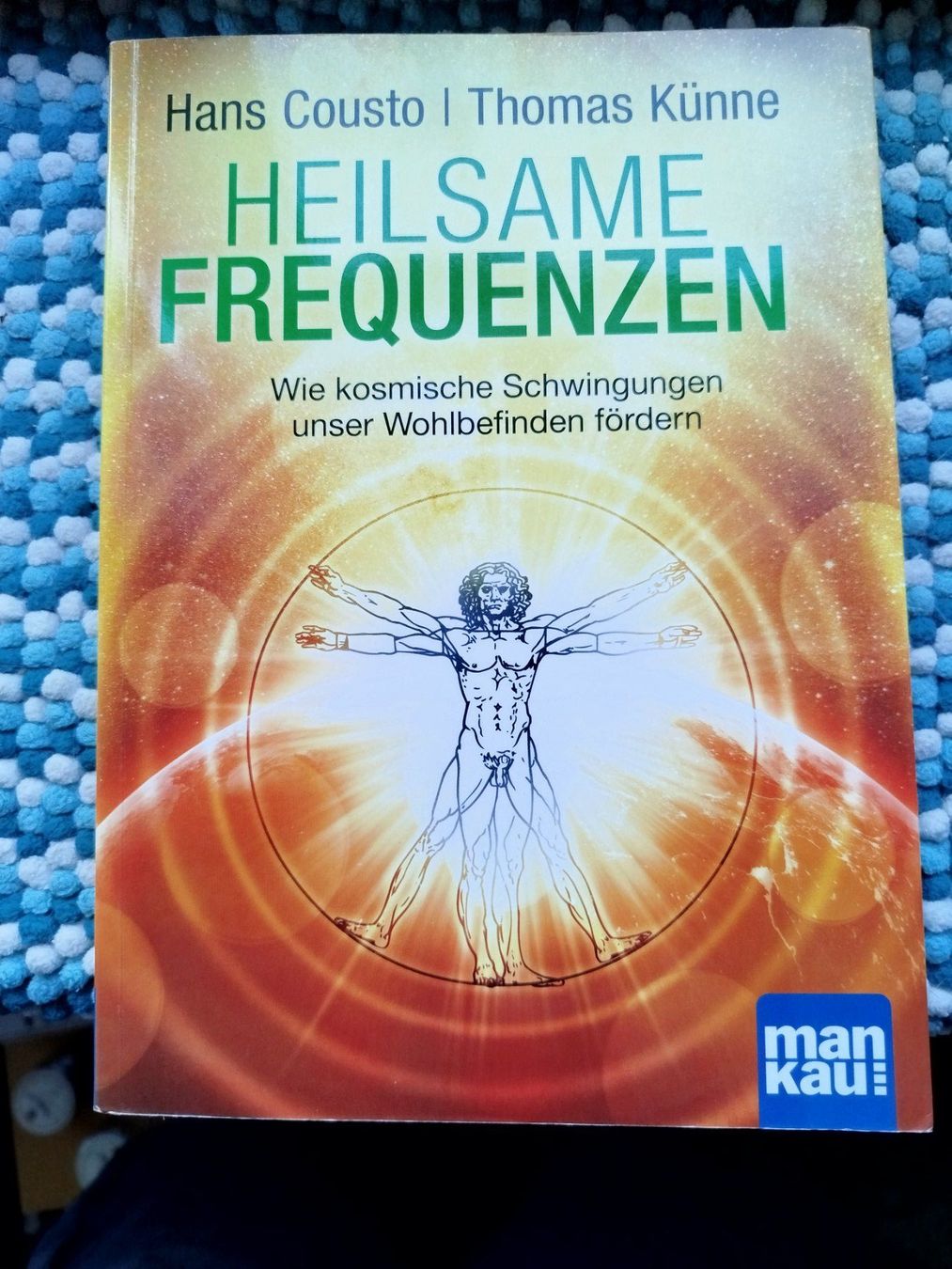 Livres: HEILSAME FREQUENZEN – Neuf (Voir description) à Wettingen par Colorup