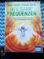HEILSAME FREQUENZEN