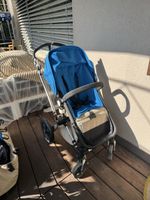 Bogaboo Kinderwagen