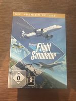 Microsoft Flight Simulator Premium Deluxe PC -Neu! 52