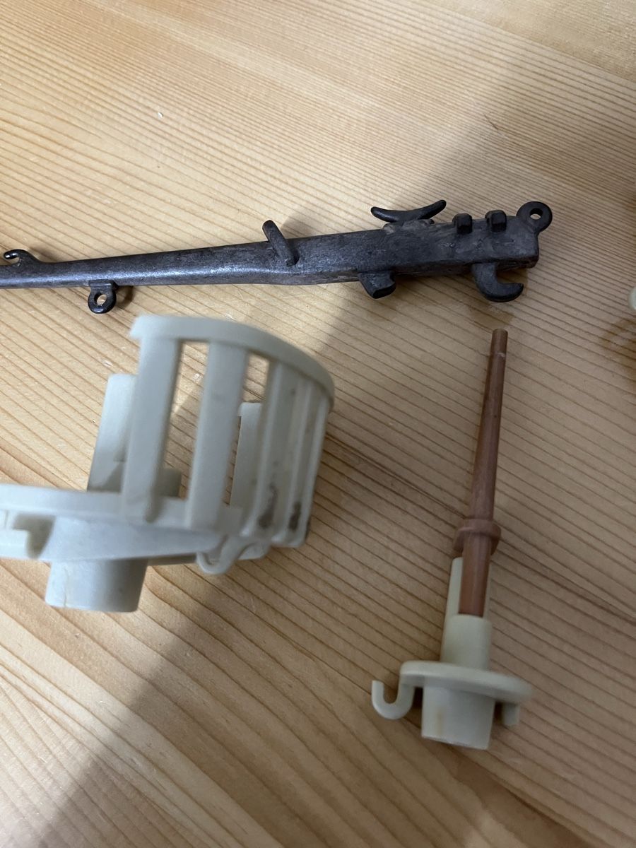 Playmobil Giocattoli: Playmobil Piratenschiff – Difettoso da Frauenfeld venduto da adj04 5