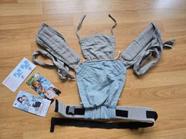 Limas Babytrage