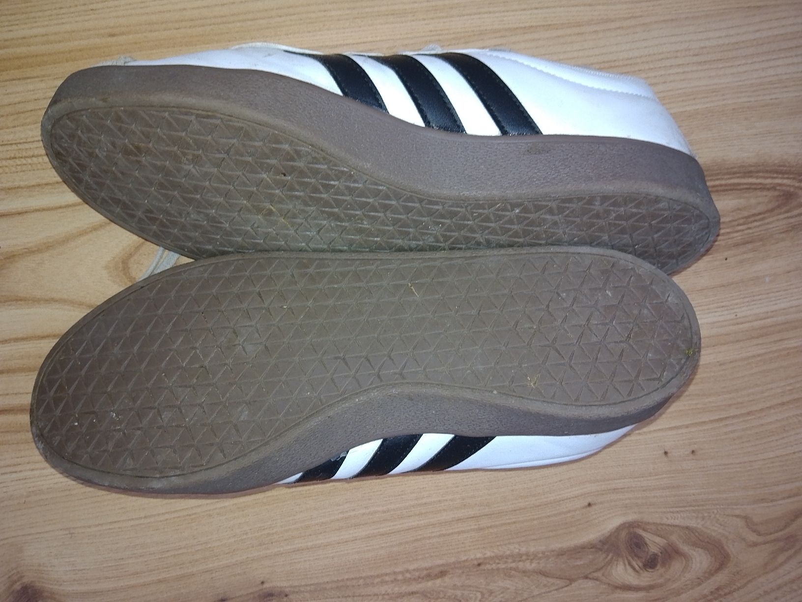 Adidas Chaussures hommes: Adidas Sneakers – D'occasion à Bremgarten b. Bern par m031801 2