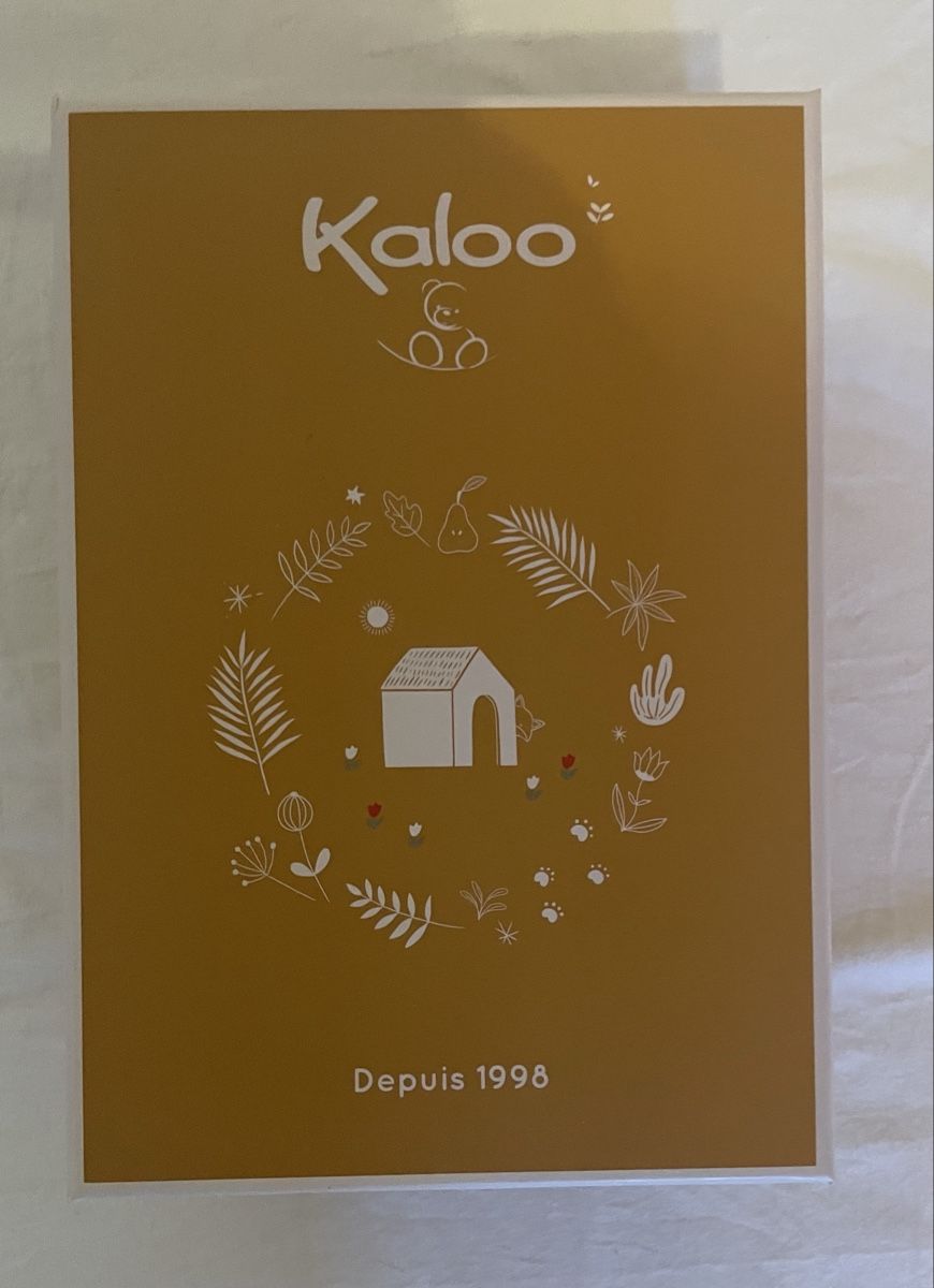 Spielzeuge: Kaloo Eselchen Neu – Neu und originalverpackt aus Jonen von vik_7rcj 1