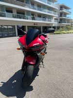 Yamaha 600 YZF-R6 2004