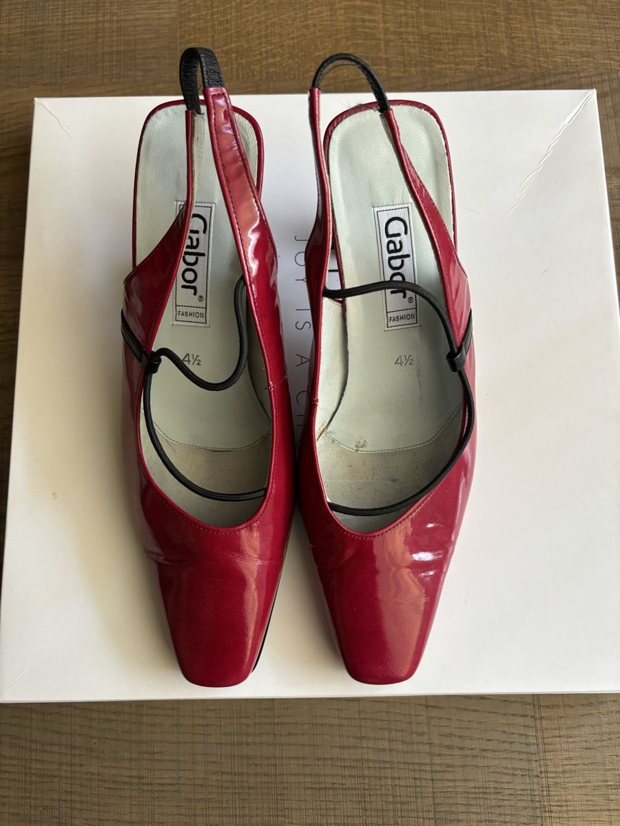 Gabor Damenschuhe: Schuhen – Gebraucht aus Wichtrach von oem_7glc