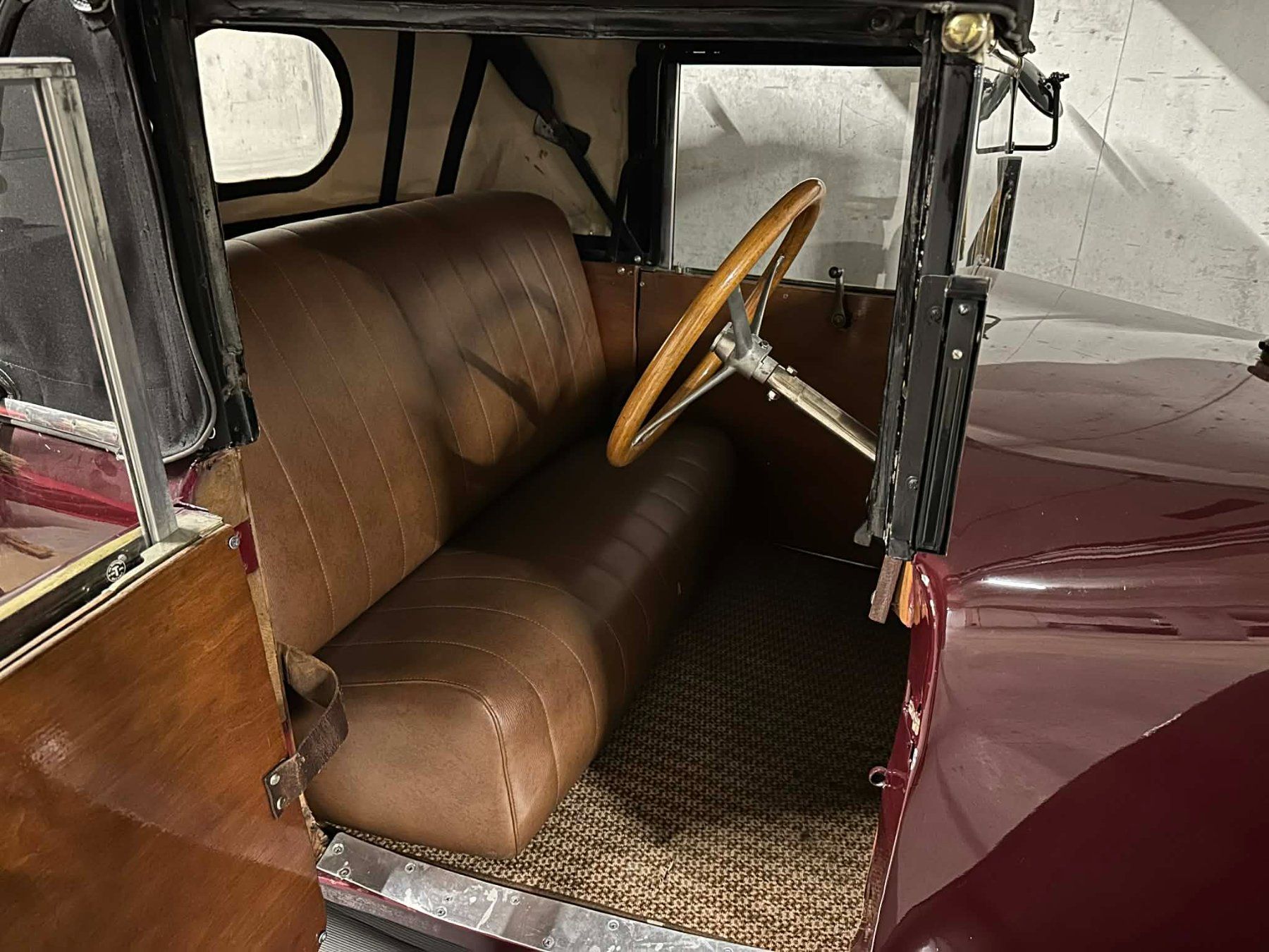 Automobili: 1921 Amilcar Type 4C 2000 – Usato da Ried-Brig venduto da V8_Andy 5