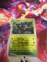 Zarude (SSP 011) / Reverse Holo / Stürmische Funken