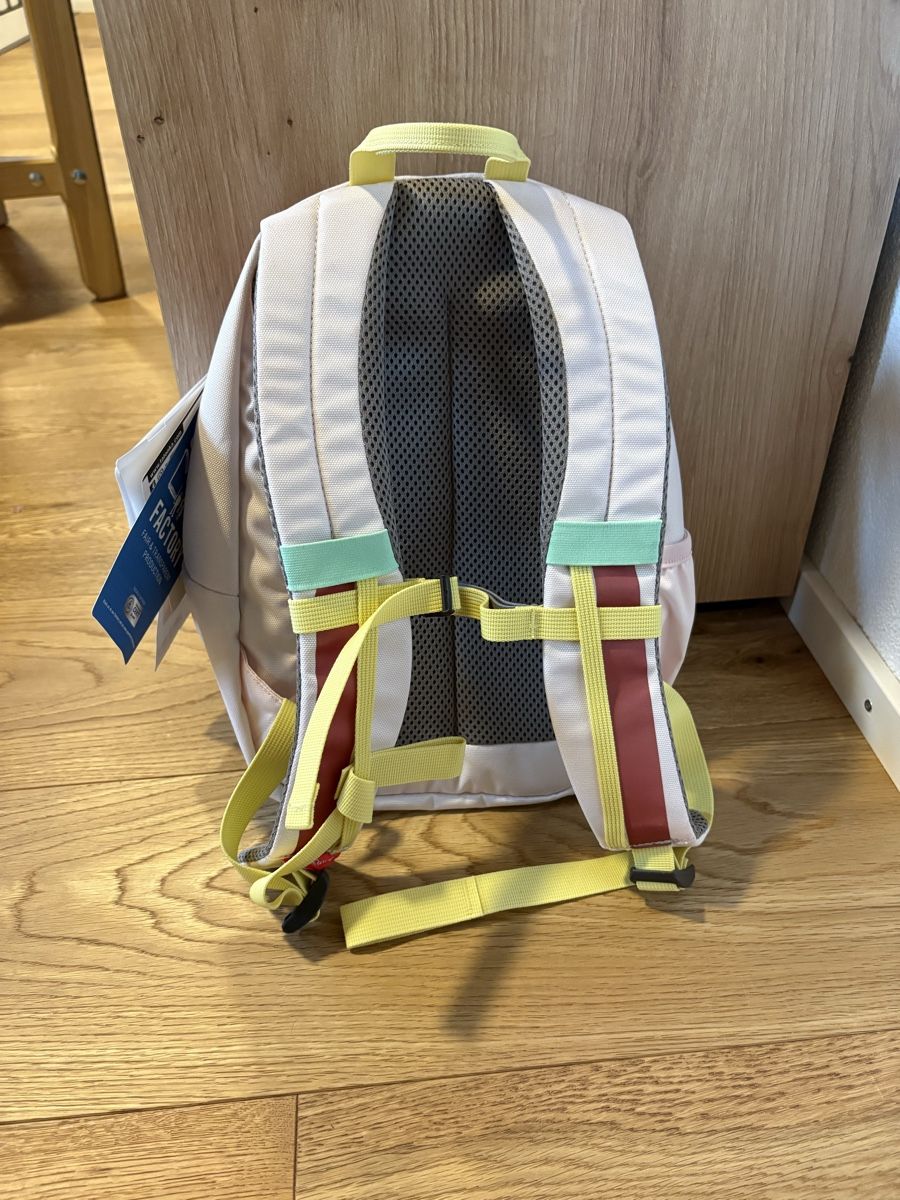 Tatonka Zaini: Tatonka Kinderrucksack – Nuovo e nell'imballaggio originale da Sent venduto da dun_xm2v 1