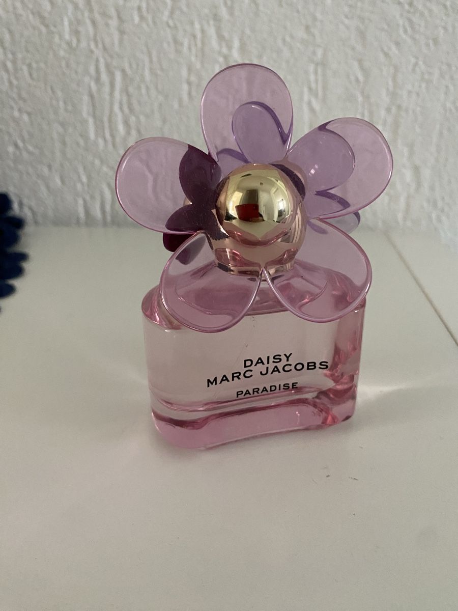 Marc Jacobs Profumi & Eau de Toilette: Daisy Paradise von Marc Jacobs – Nuovo (secondo la descrizione) da Sarmenstorf venduto da Judy66