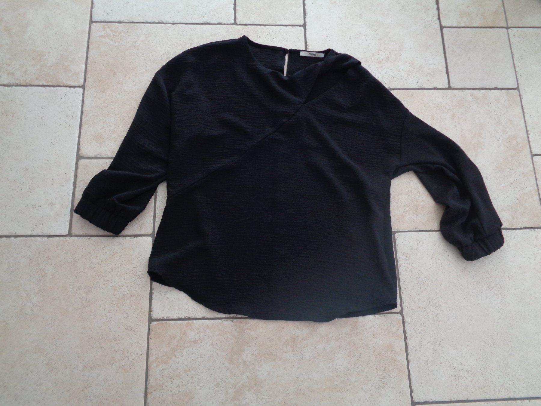Esprit Camicette: Bluse  Esprit  Grösse  XS – Usato da Kreuzlingen venduto da Robi-2003