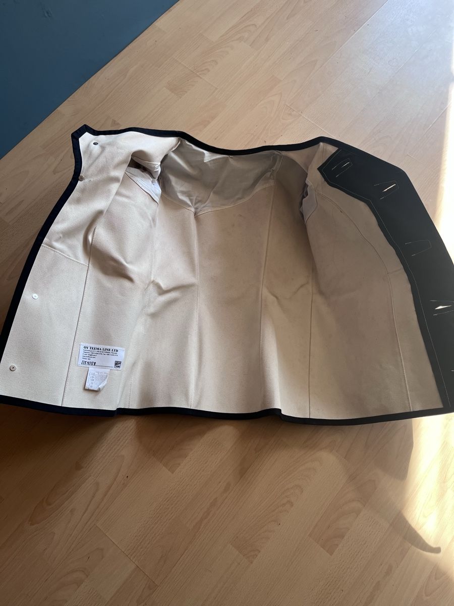 Jacken: Schiessjacke Kurt Thune Gr. 54 – Gebraucht aus Rohrbachgraben von Droxx 3