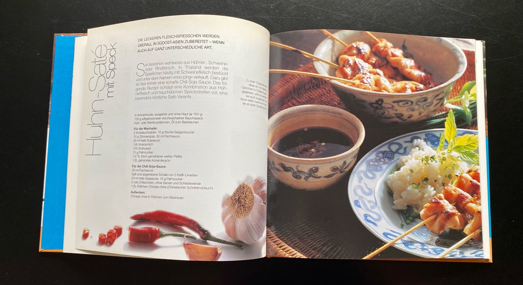 Libri: Thai klein & fein – Usato da Nussbaumen AG venduto da schuba2000 3