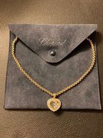 Pendentif Chopard Happy Diamonds