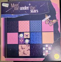 Desing Block / Papier / Scrapbooking