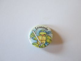 Tortues Ninja broche
