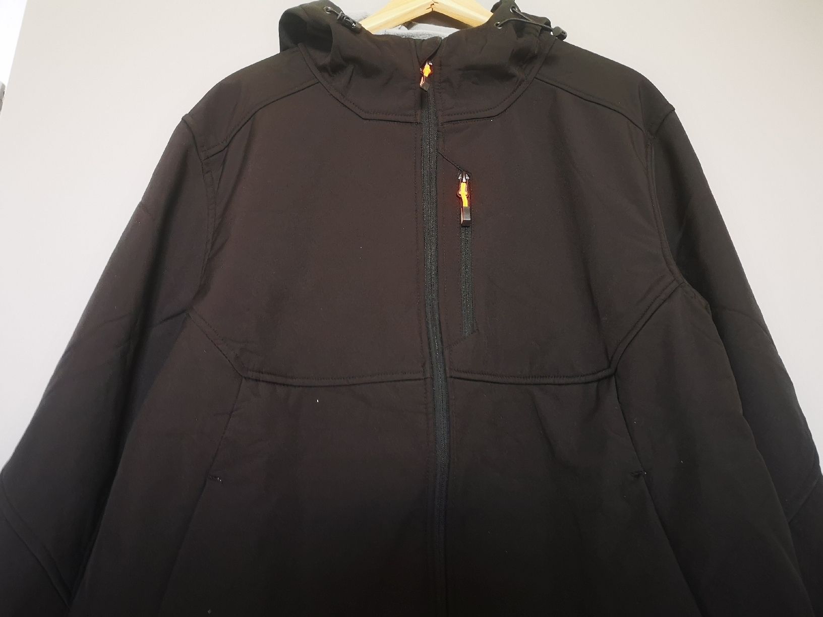 Giacche: Veste softshell L/XL avec doublure polaire – Nuovo e nell'imballaggio originale da Collombey venduto da GaelleQ 1