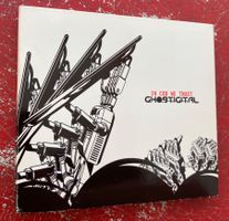 Ghostigital: In Cod We Trust with Dälek, Mark E. Smith, etc.