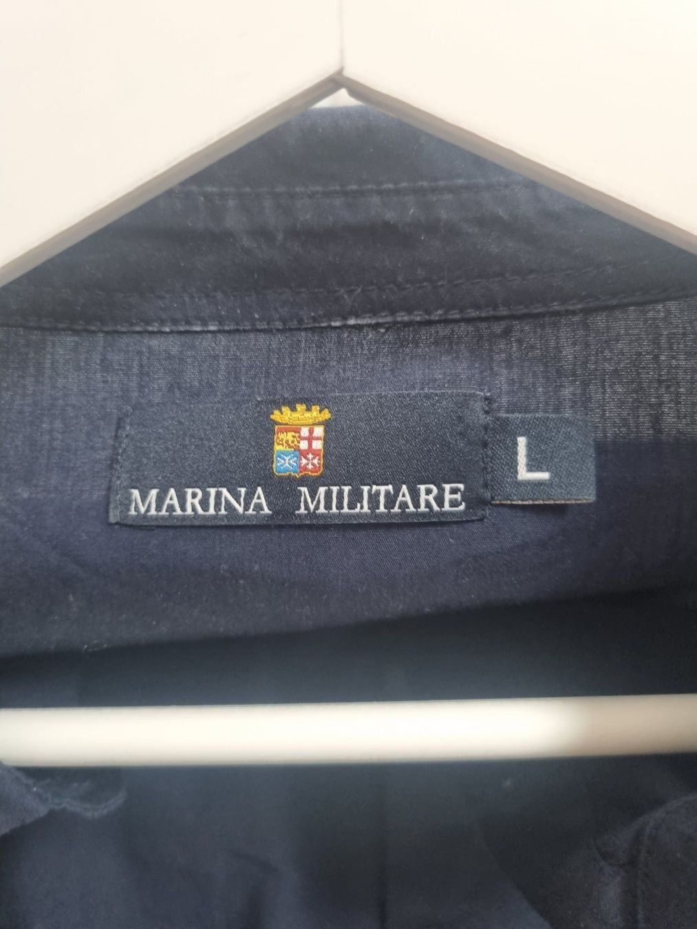 Camicette: Hemd "Marina Militare" – Nuovo (secondo la descrizione) da Watt venduto da fra_tad 4
