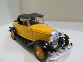 FORD V8 1932  ELIGOR  1:43
