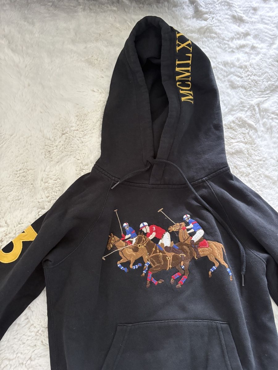 Polo Ralph Lauren Pulls & Sweat-shirts: polo ralph lauren pullover – Neuf (Voir description) à Rupperswil par Marscu 1