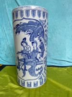 Chinese porcelain - Big vase