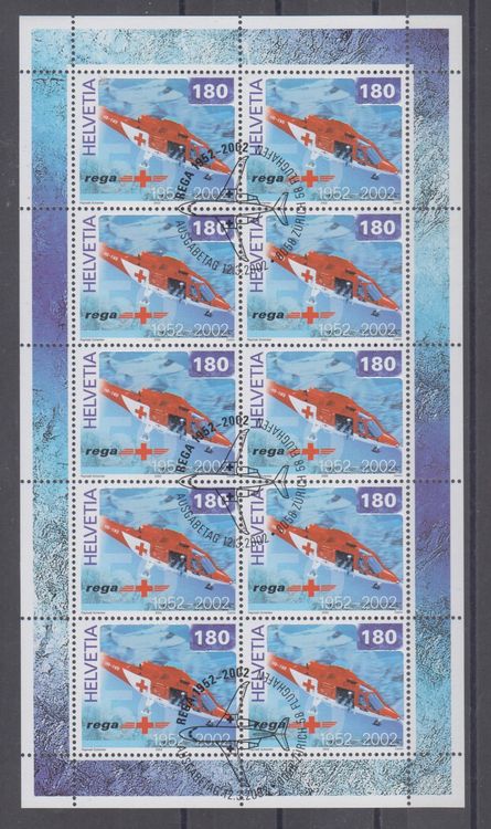 Feuille Miniature De Timbres Sénégal 1898-1906 Oblitérée – Collection Philatélique, édition Complète 1999