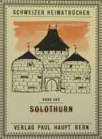 Solothurn, Heimatbuch