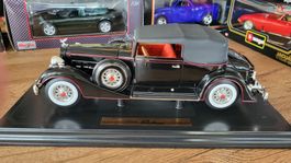 Packard 1934 1:18 Anson
