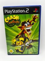 Crash Twinsanity (Deutsch) - Playstation 2