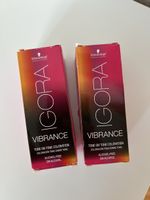 Igora Vibrance 5-65 Hair Color - Two Boxes