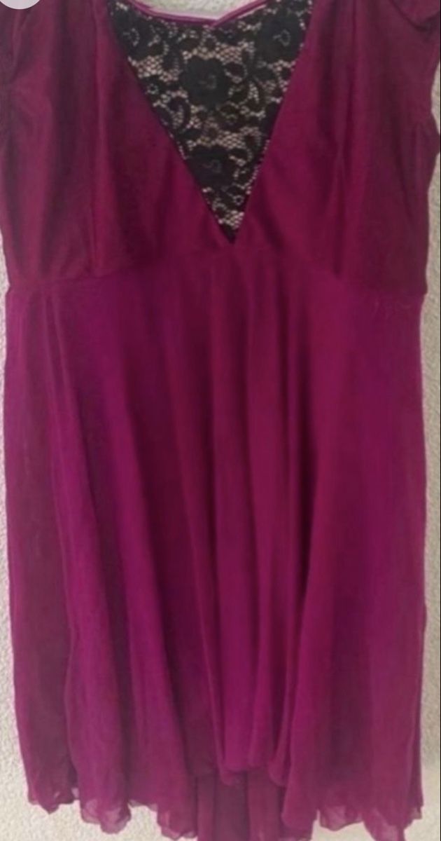 Scarpe, pantaloni & magliette da ginnastica: 1st Position Tanzkleid Gr. 128 – Nuovo (secondo la descrizione) da Freidorf TG venduto da nad_fxh7