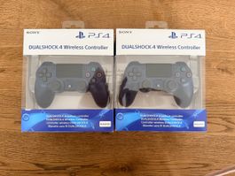 PS4 Controller neu. Nicht ausgepackt